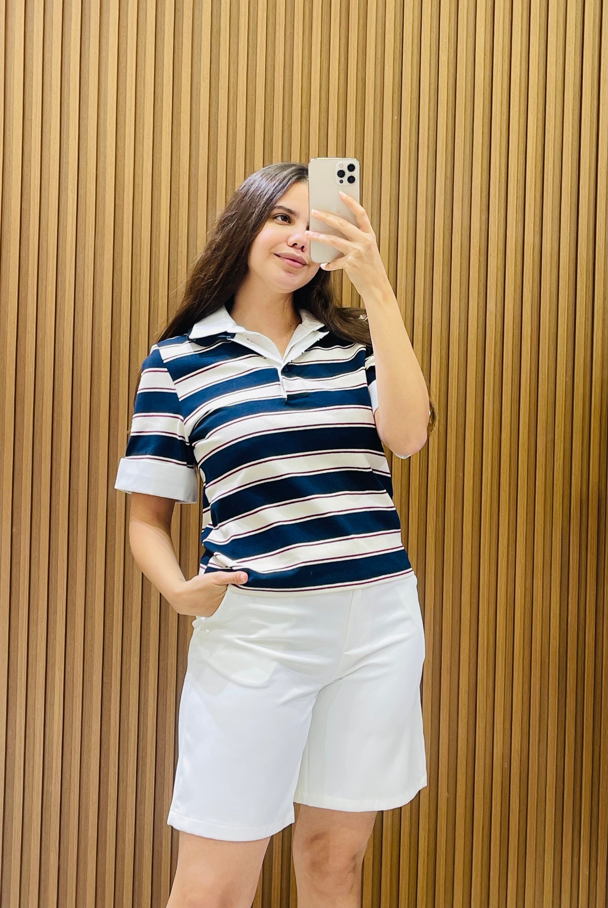 Olivia Top