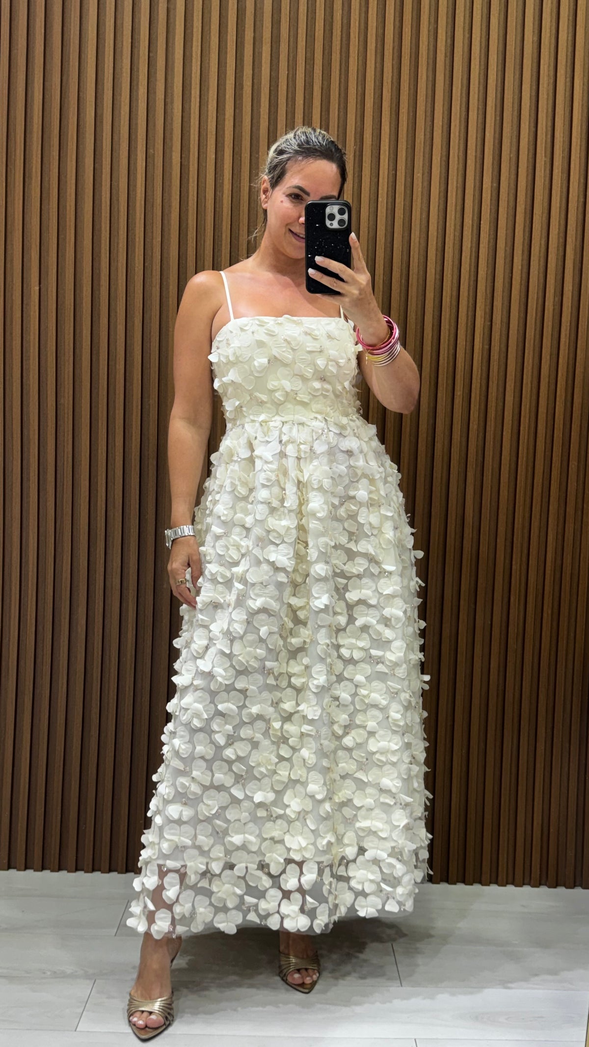 Olivia Dress