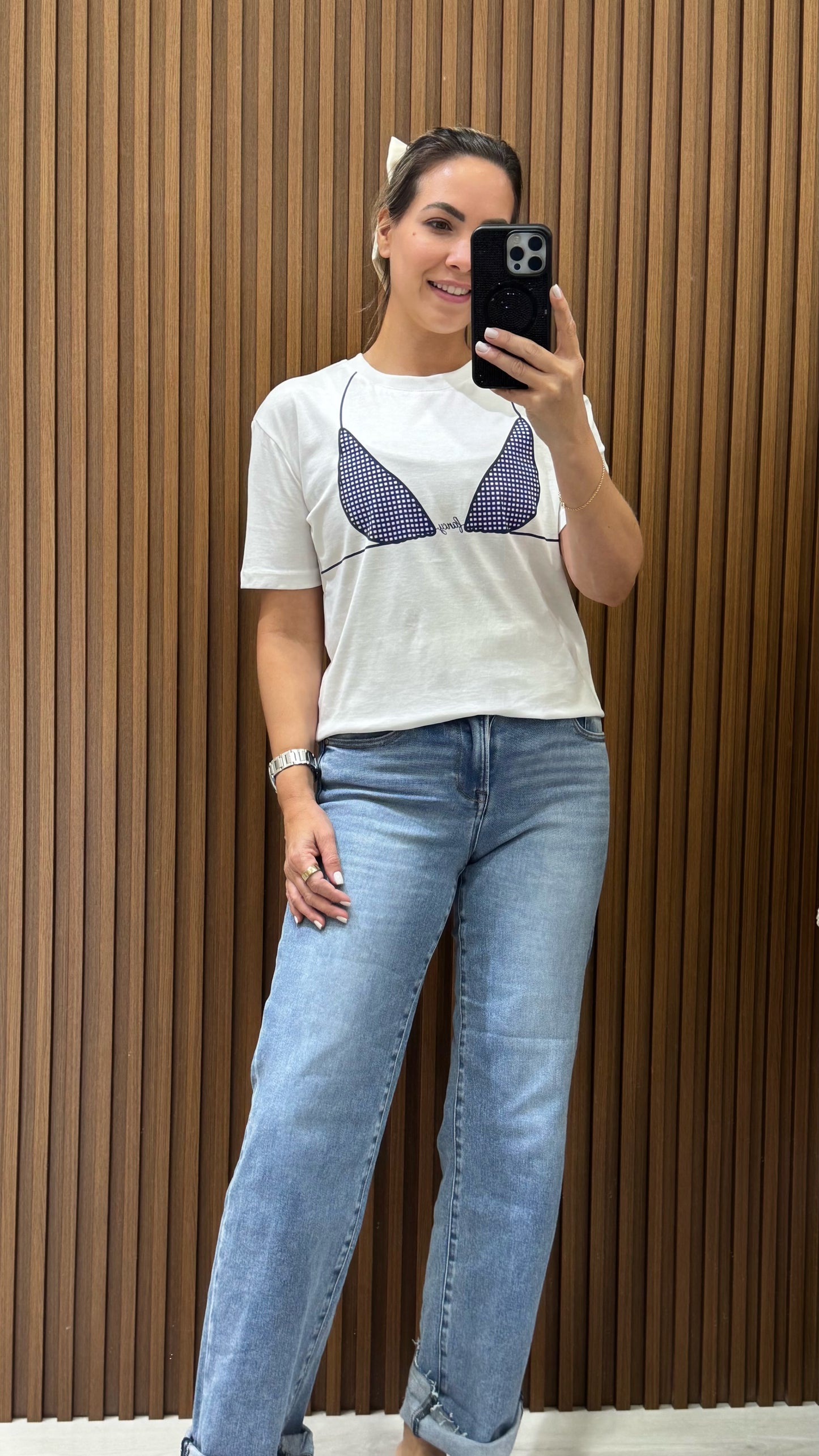 Fancy T Shirt