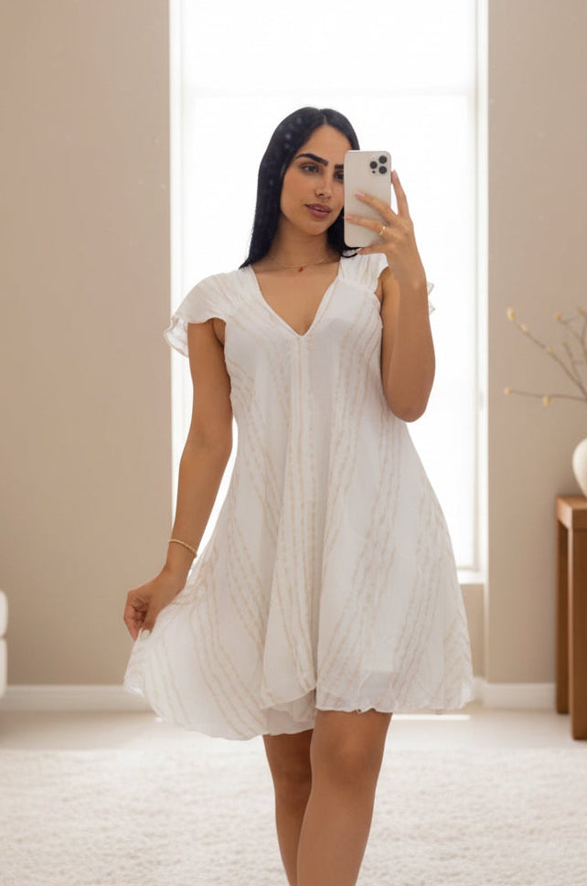 Amalfi Encanto Di Mare Final Sale Dress