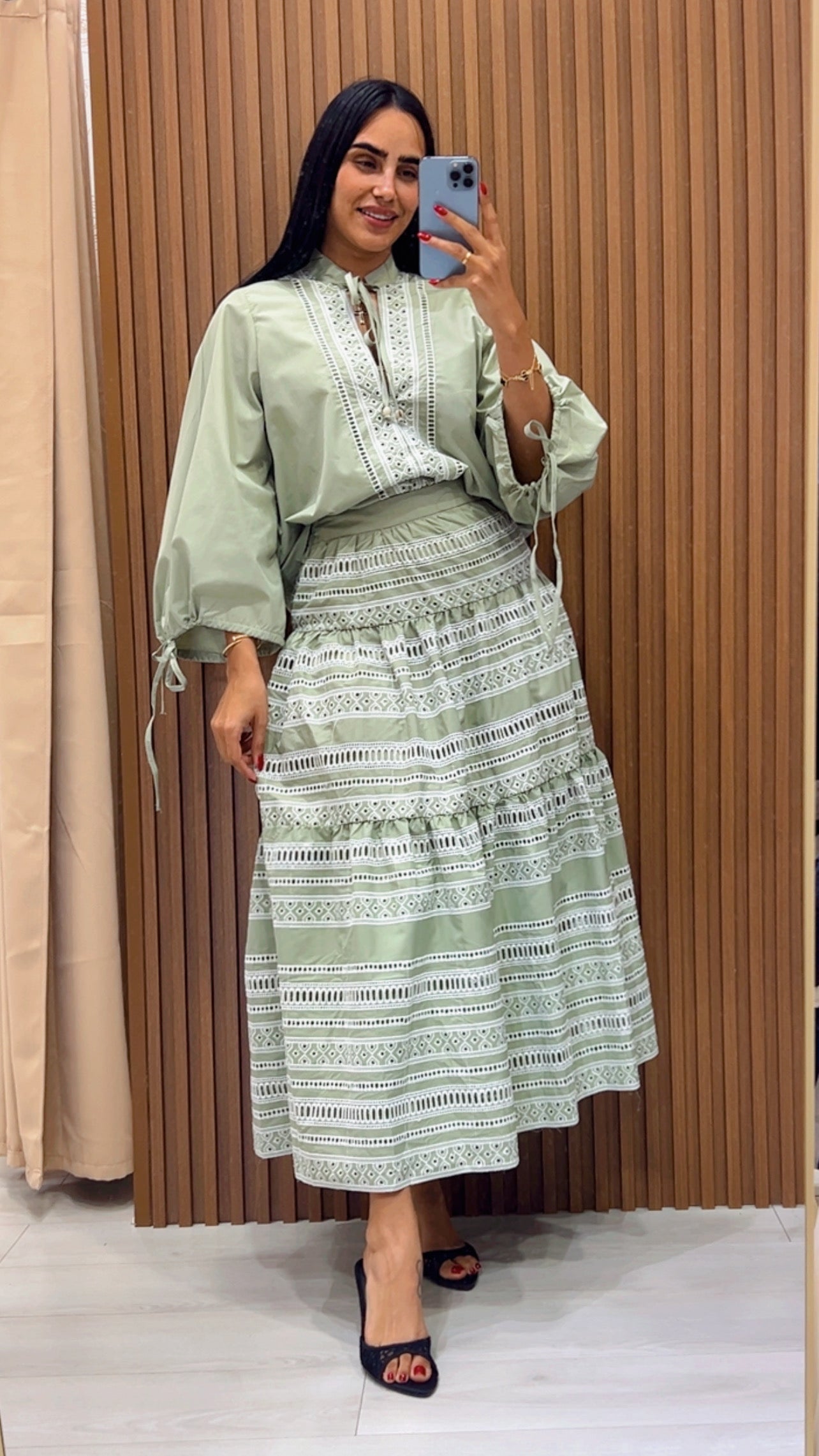 Yoly set