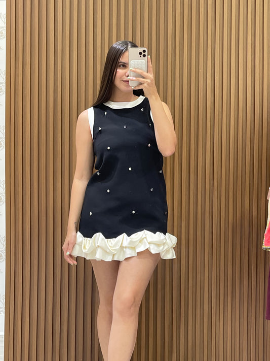 Haitana Dress