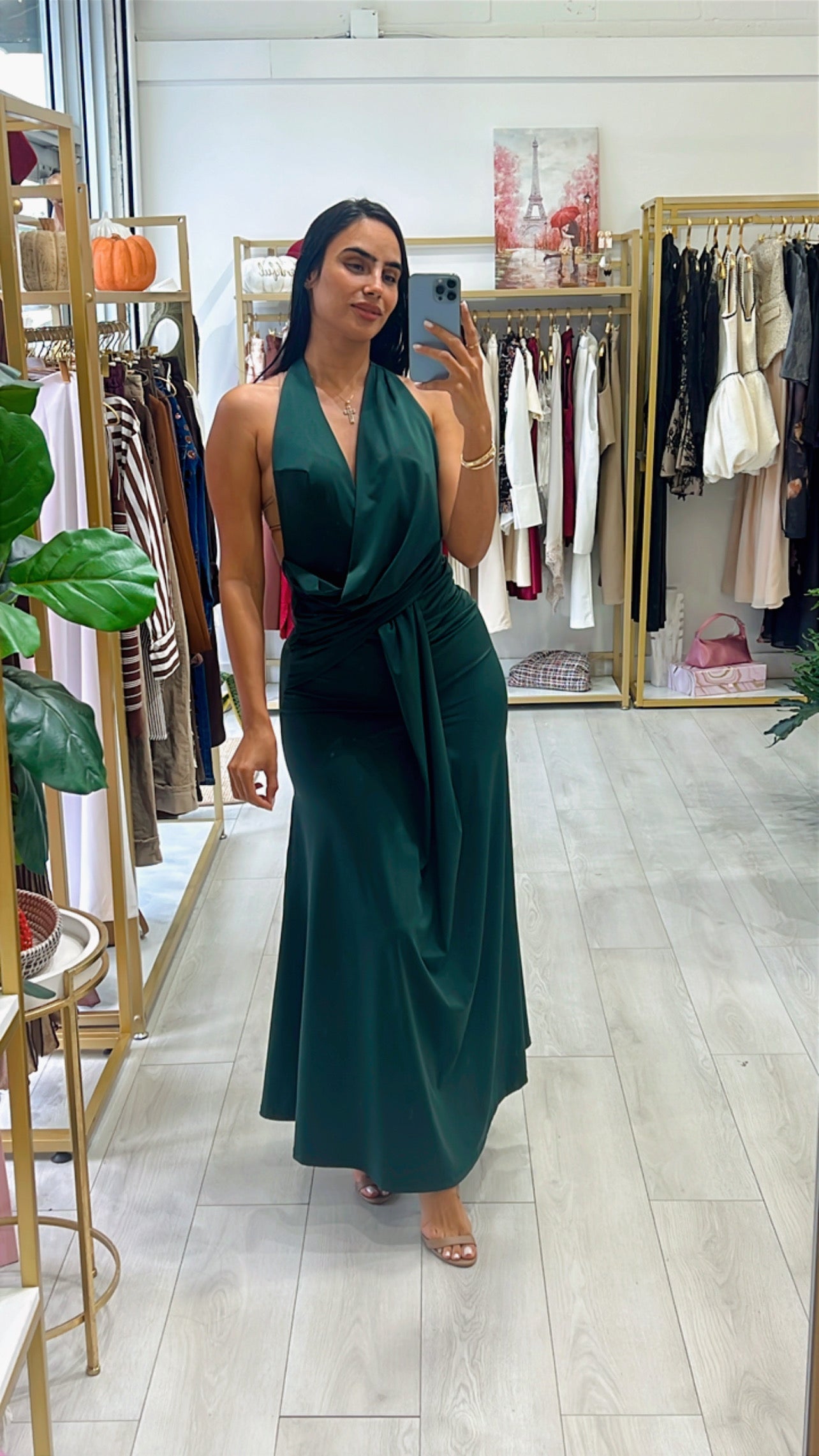 Liuba dress