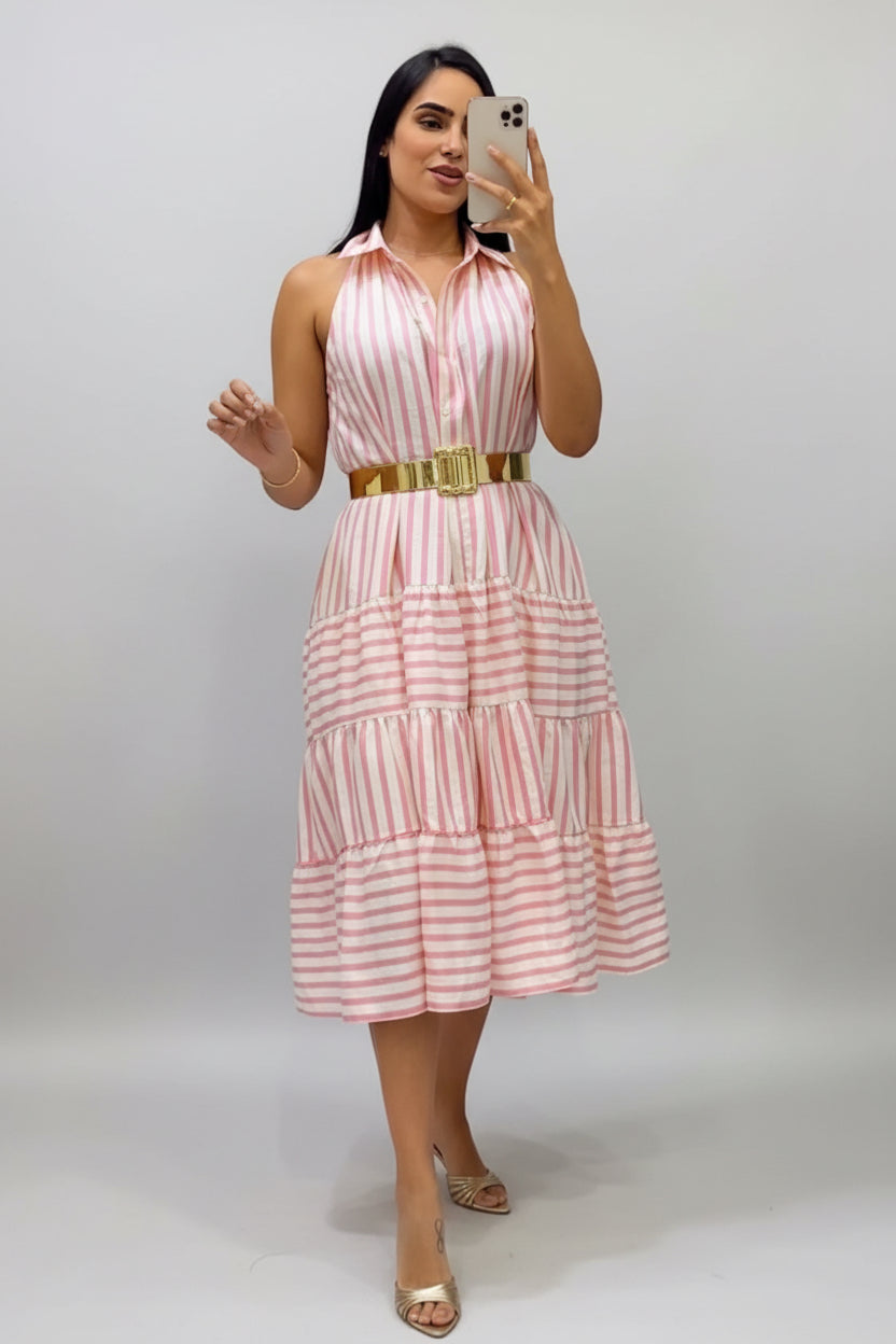 Penelope Dress