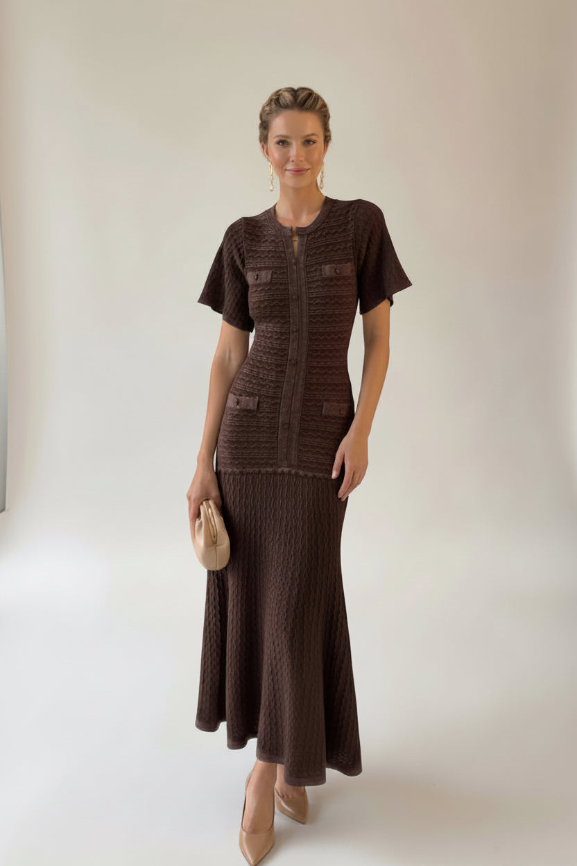Fabiola Dress