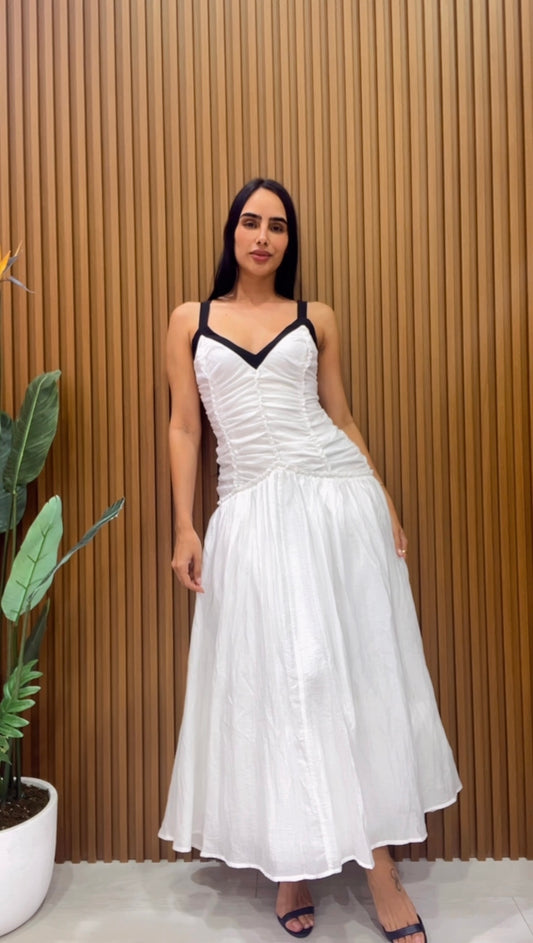 Corina Dress