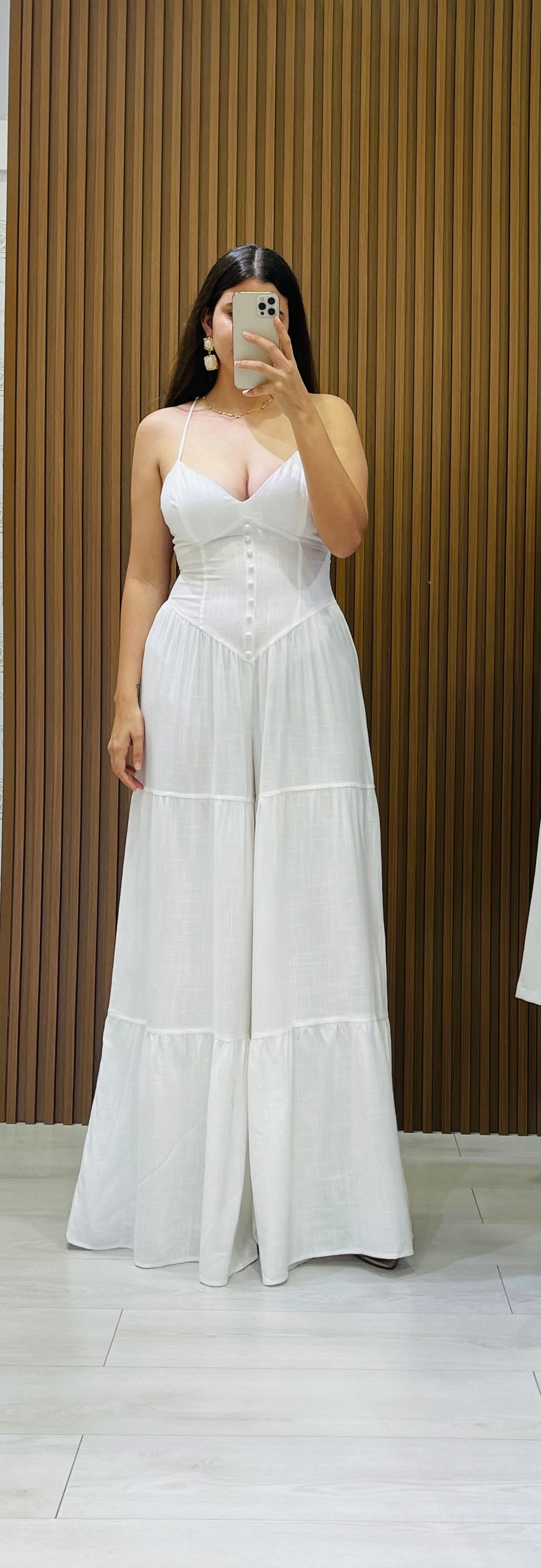 Sofia Jumpsuit