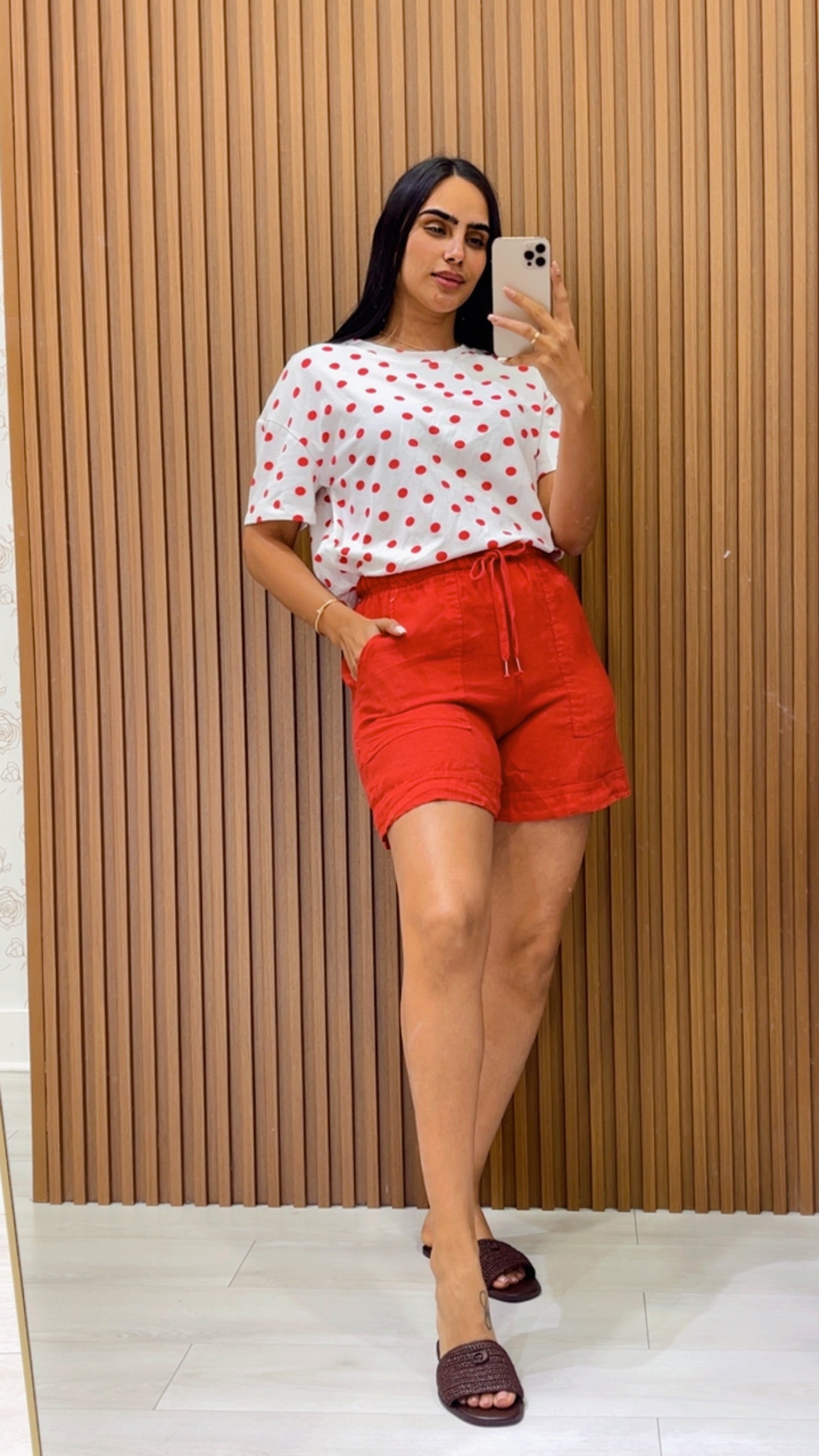 Tamara Blouse