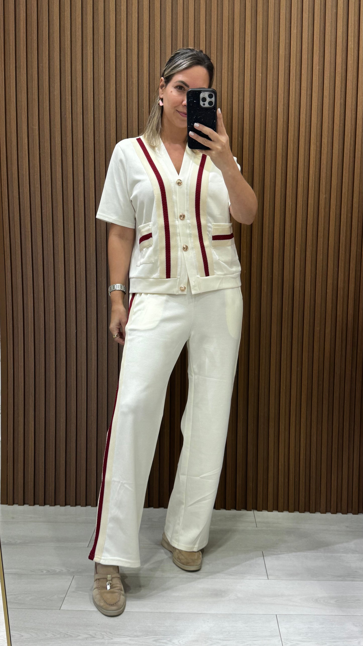 Maribel Set