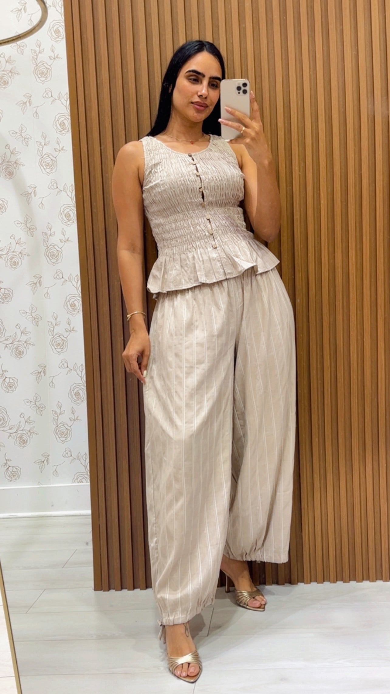 Ofelia Set