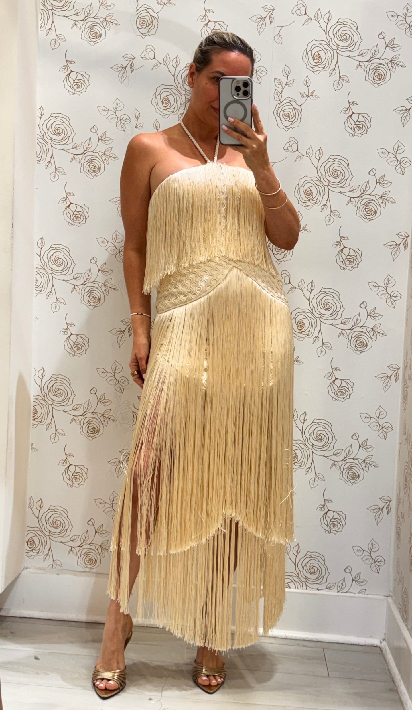 Carla Dress