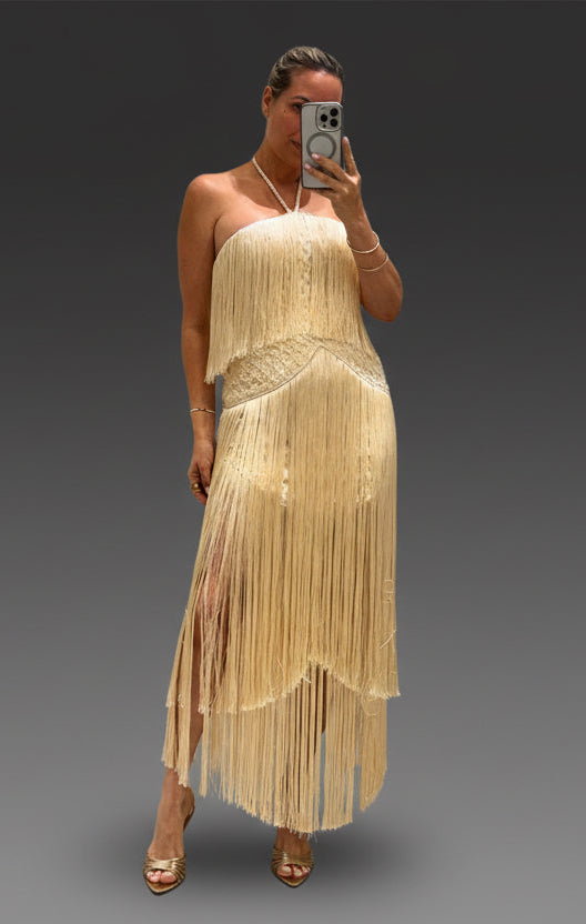 Carla Final Sale Dress