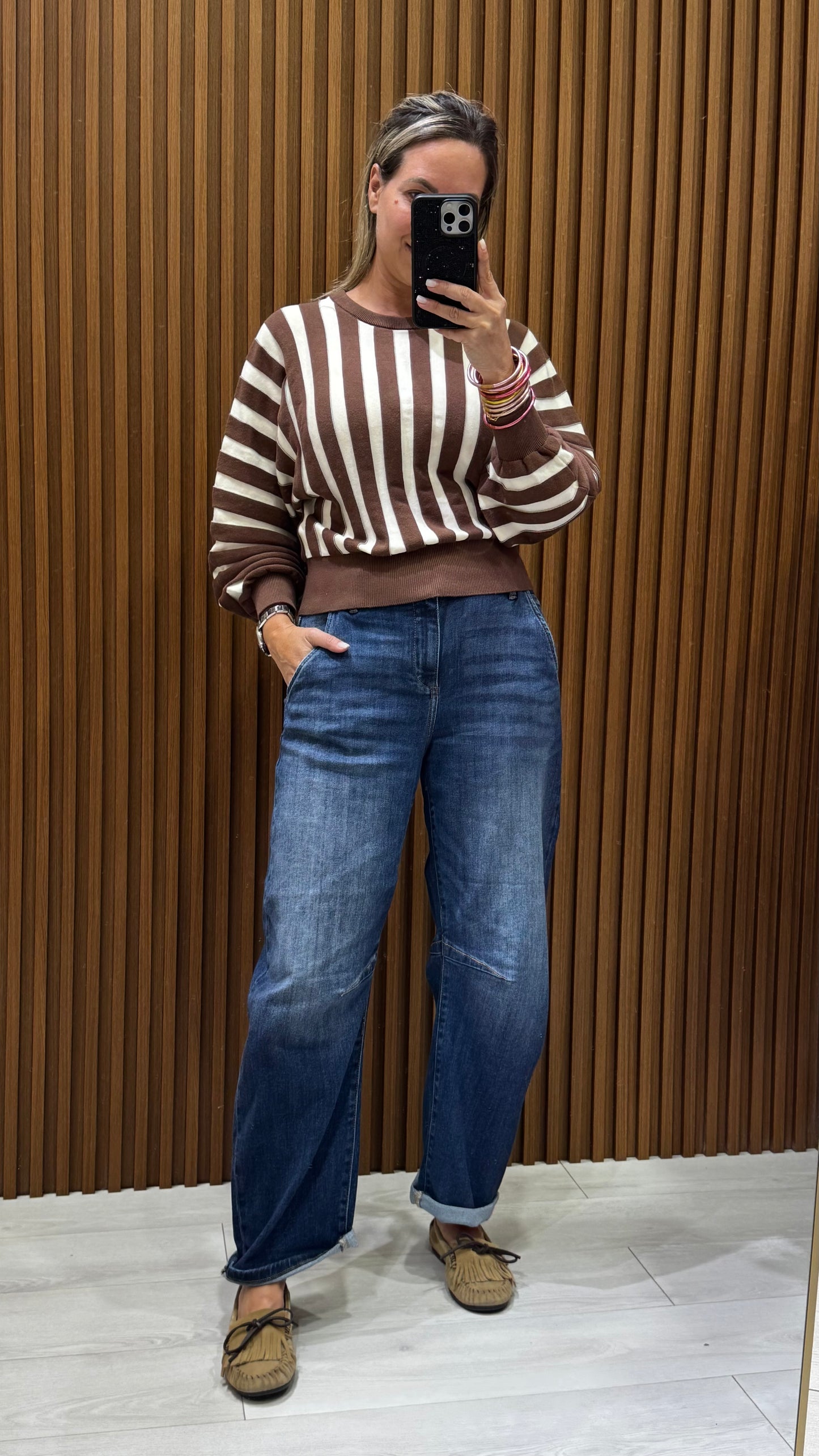Paula Sweater