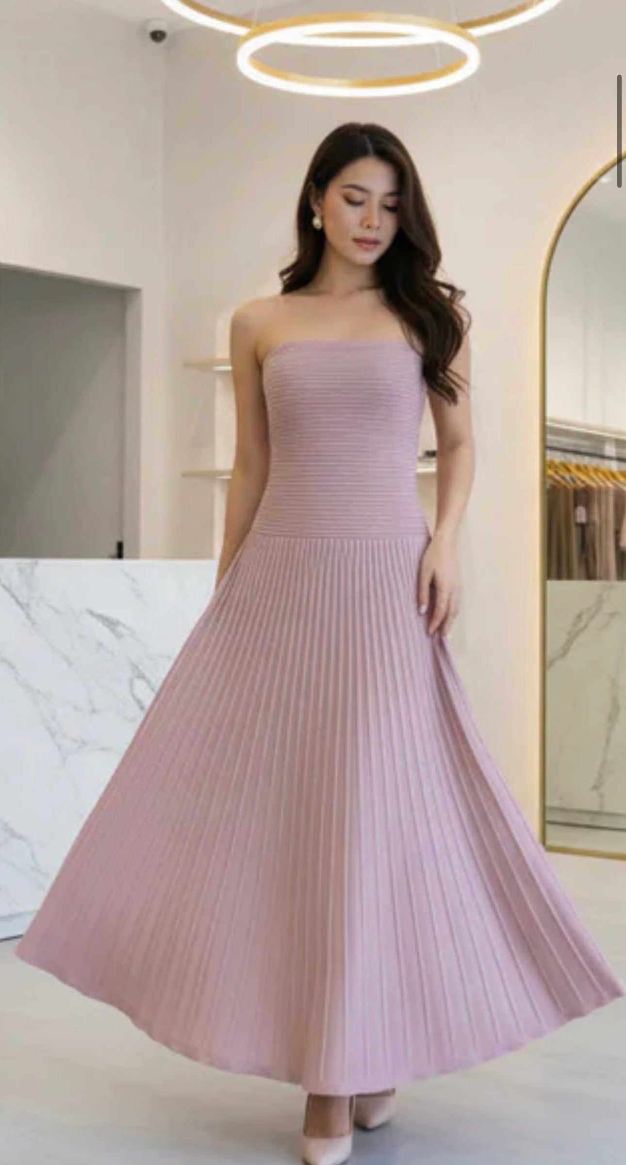 Adara Dress