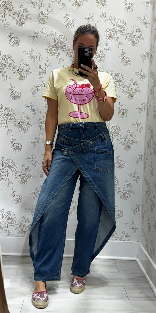 Fashion Jeans