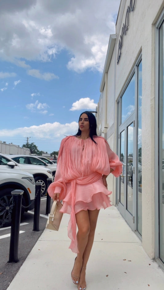 Eloísa Dress