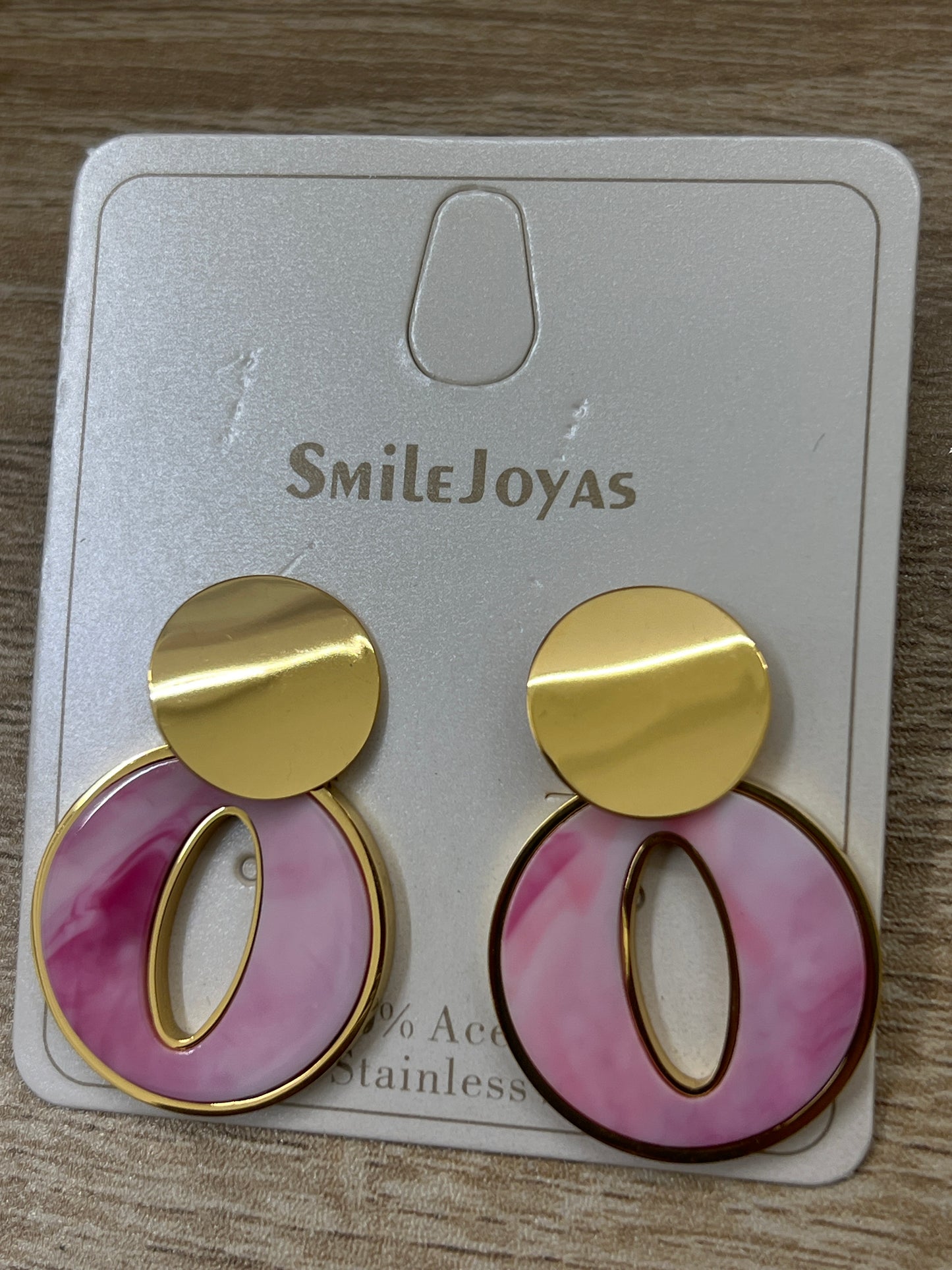 Lorena Earrings