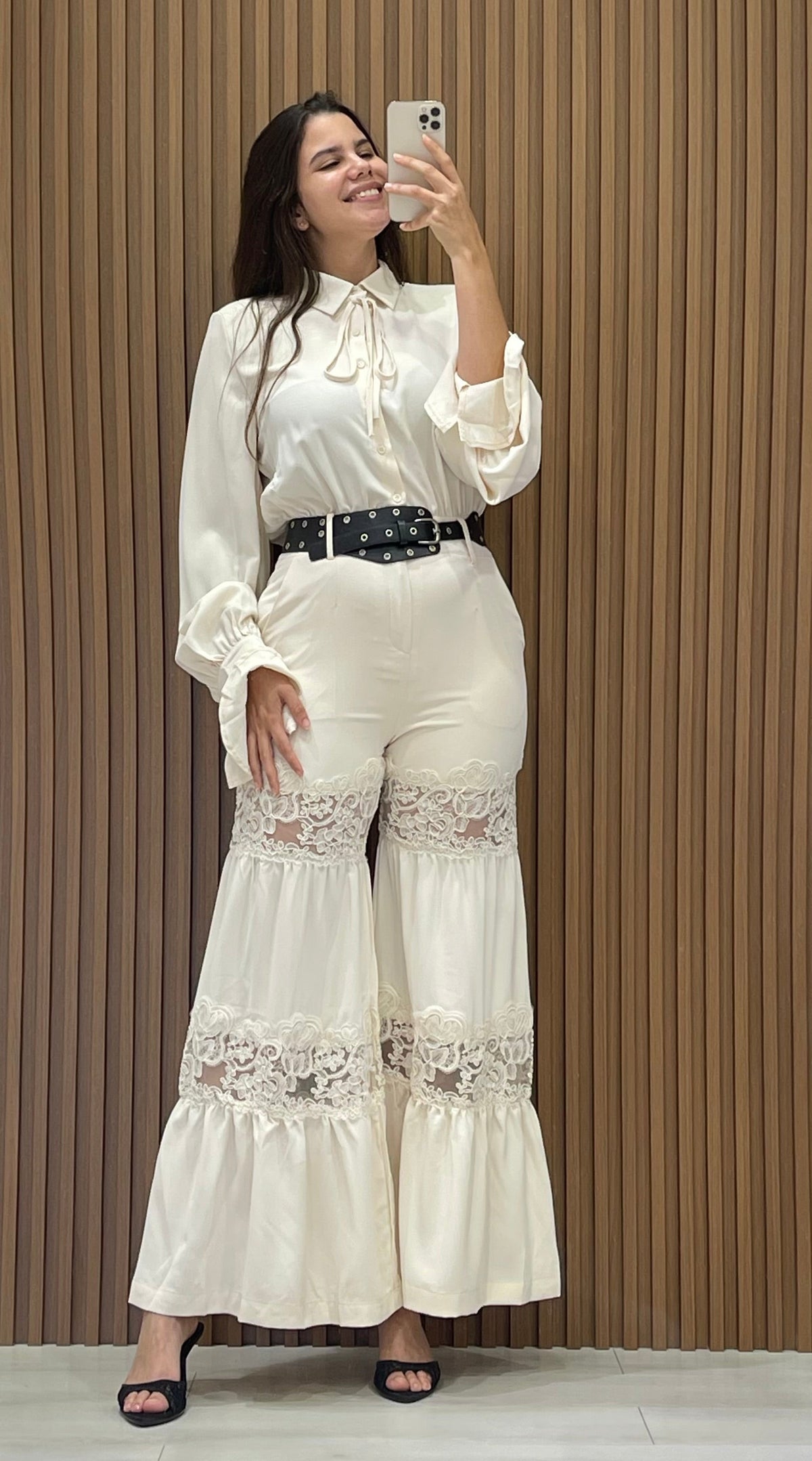 Evelyn Jumpsuit