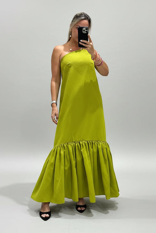 Camila Dress