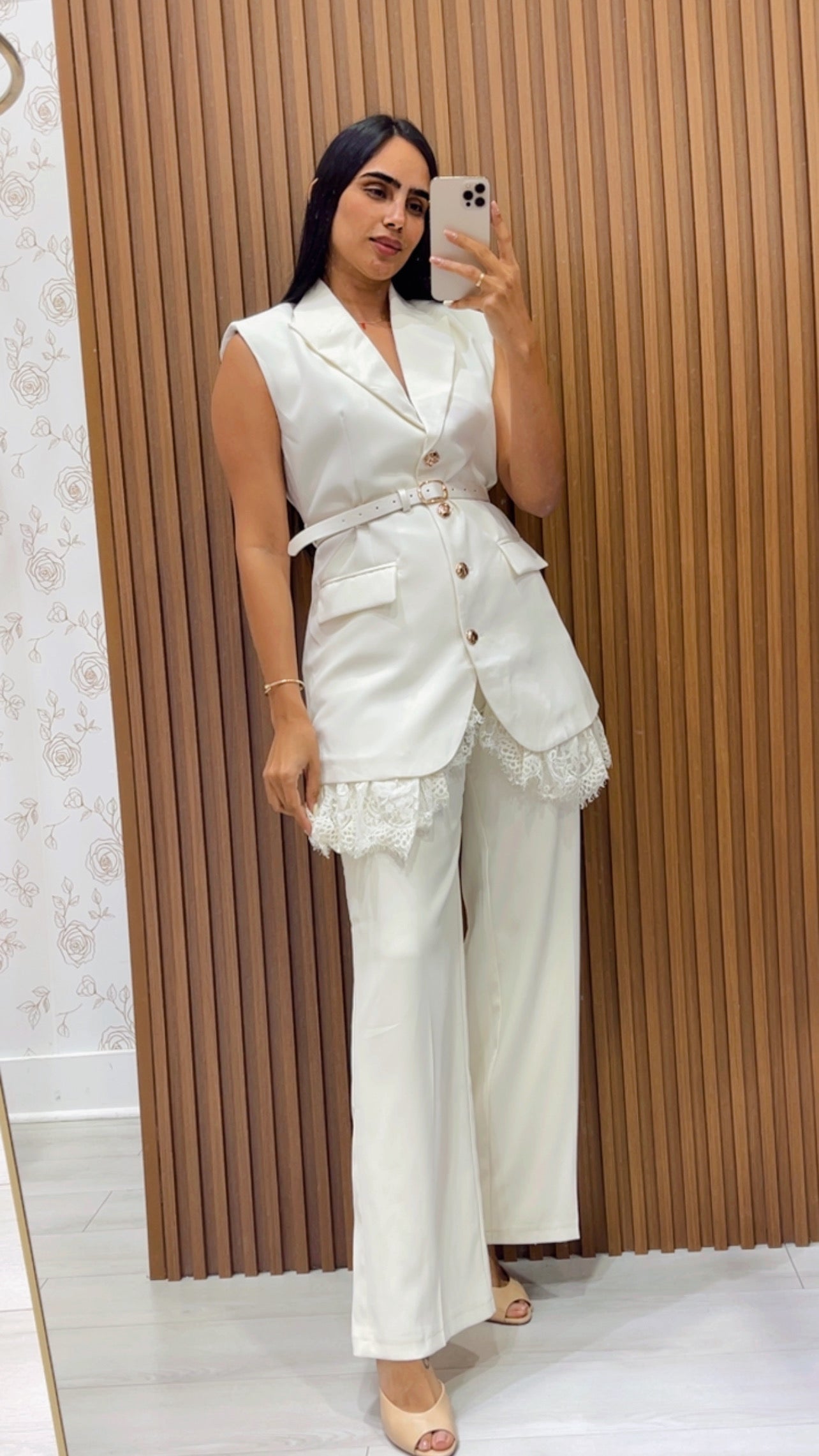 Fernanda Dress
