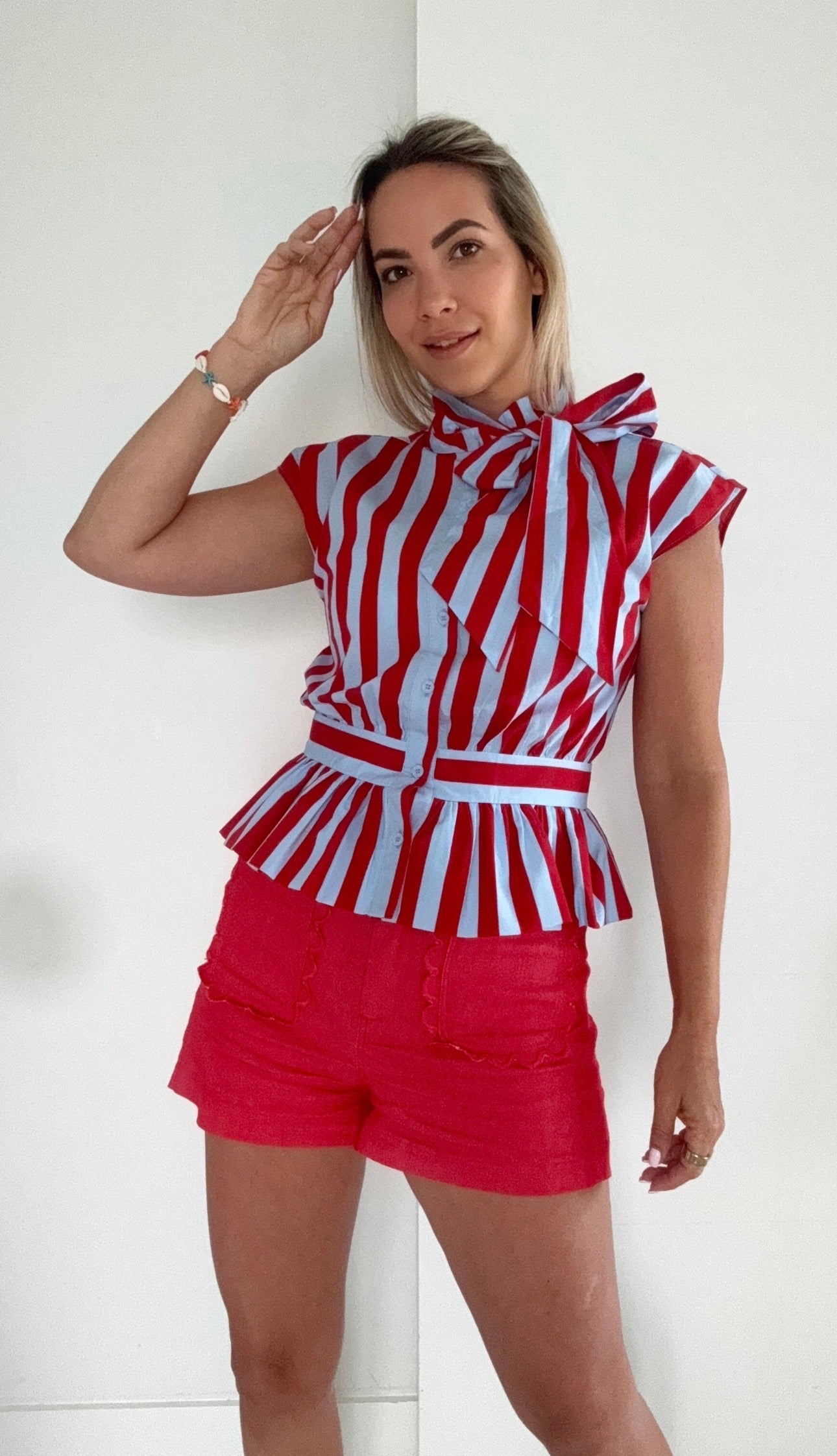 Laura Short