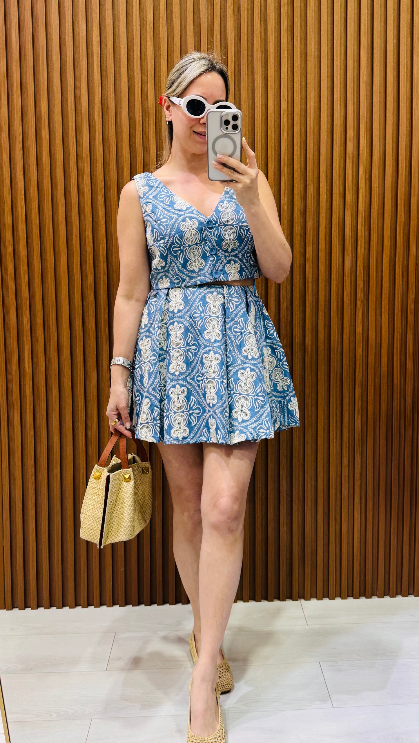 Helen Set