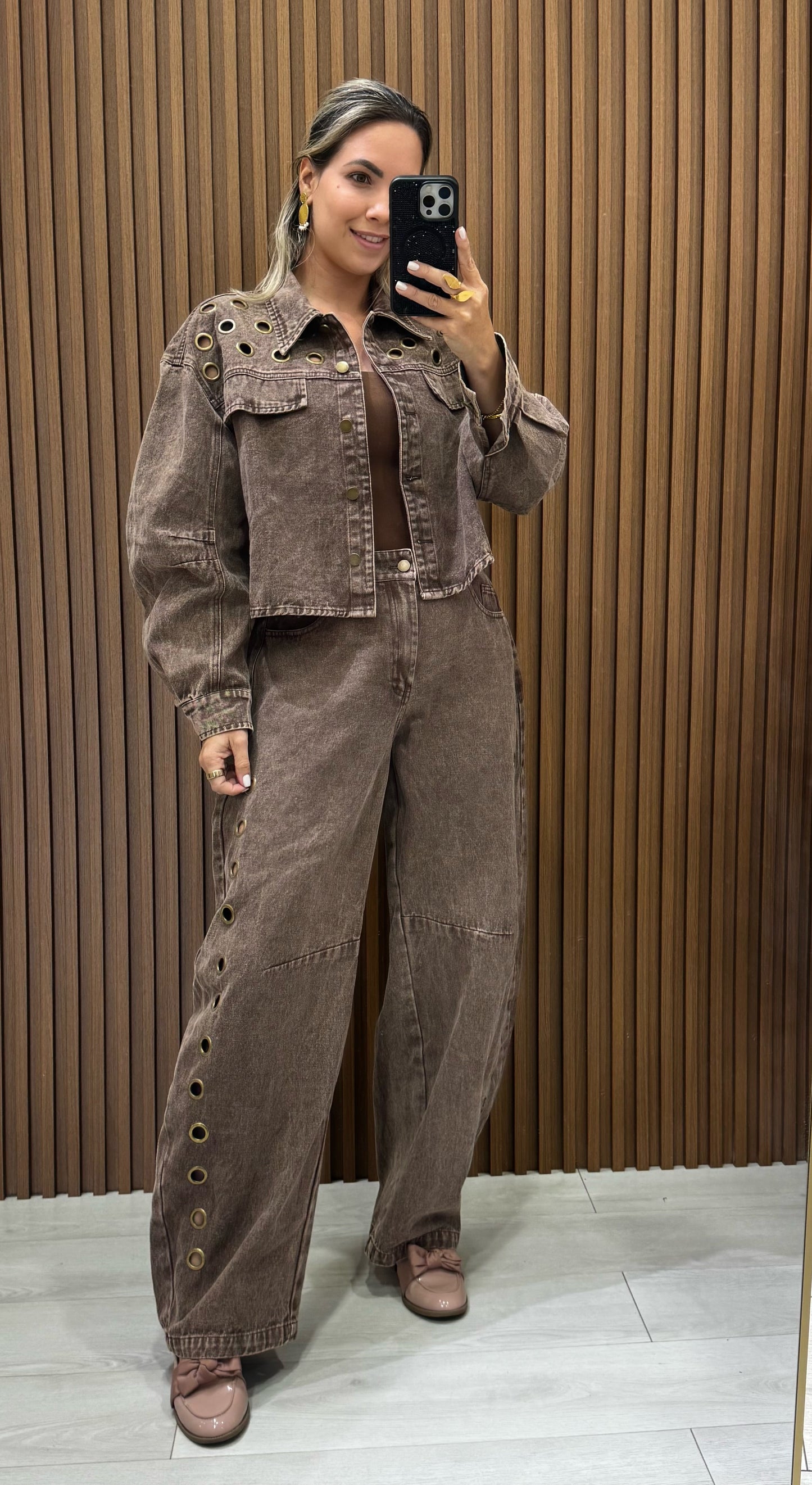 Renata Set
