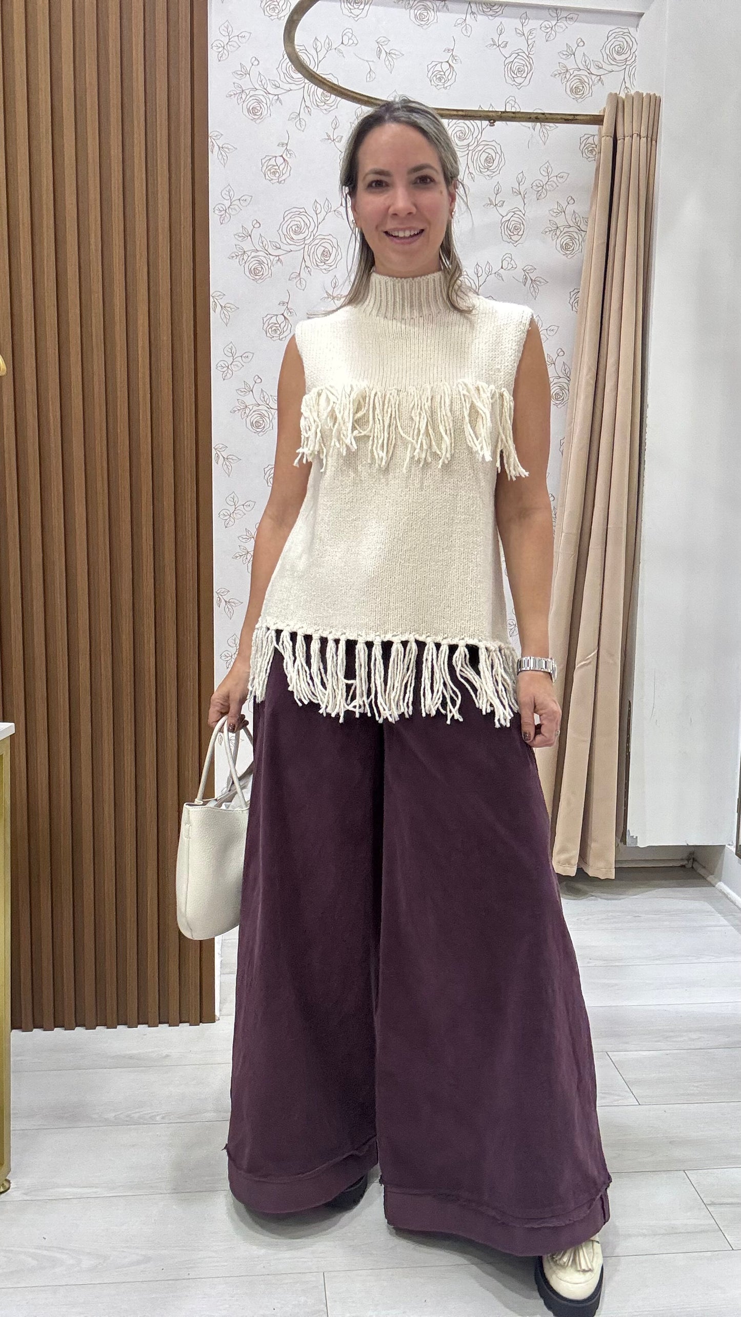 Marisela Vest