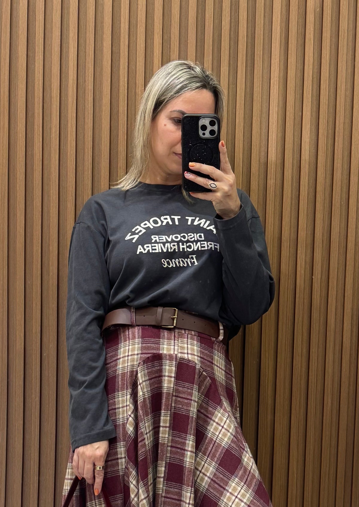 Saint Tropez Sweater