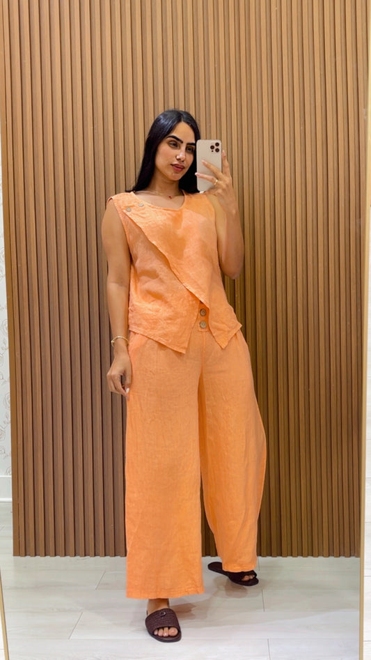 Tani linen set