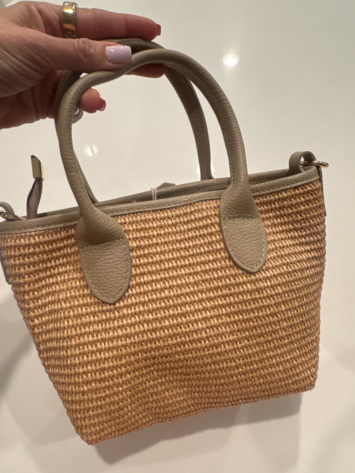 Ariana Bag