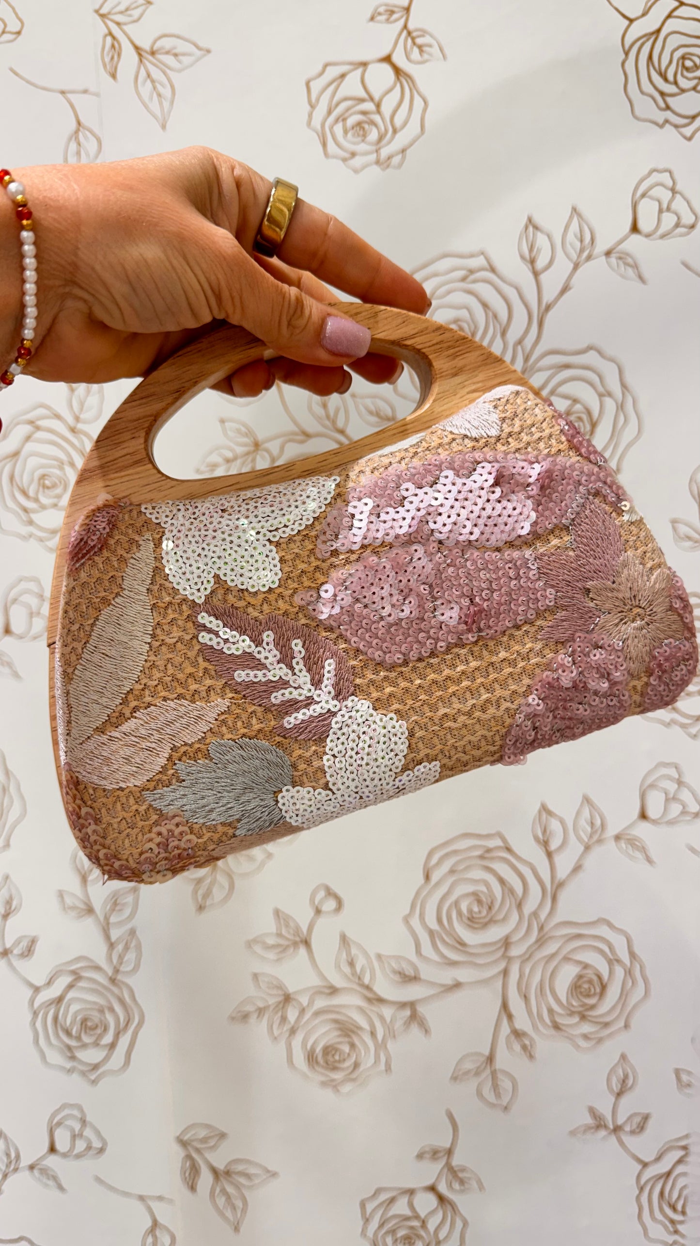 Gianella Bag
