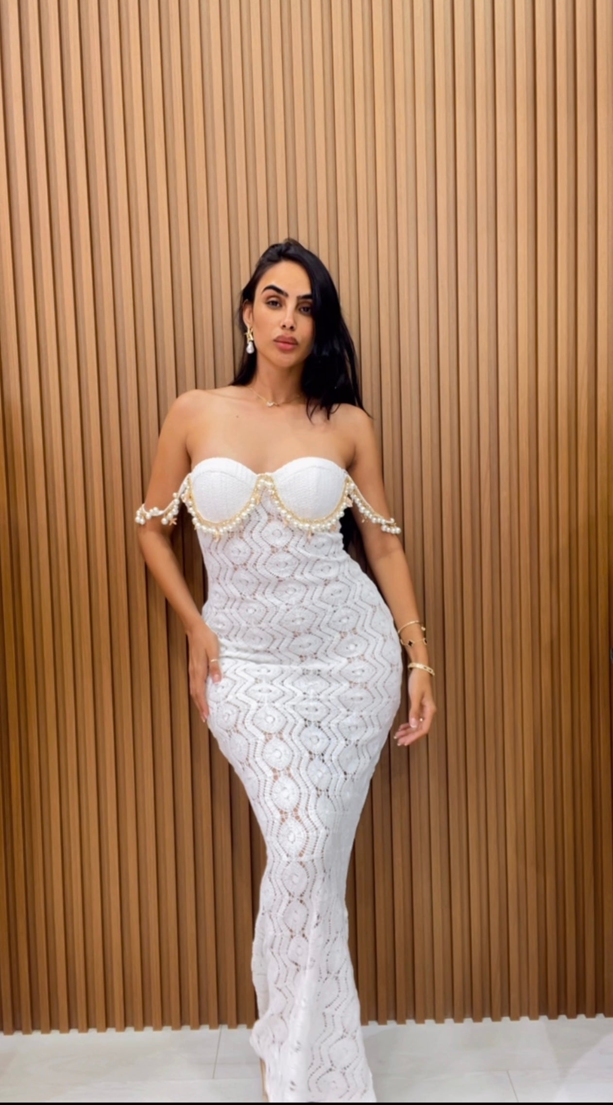 Darina Dress
