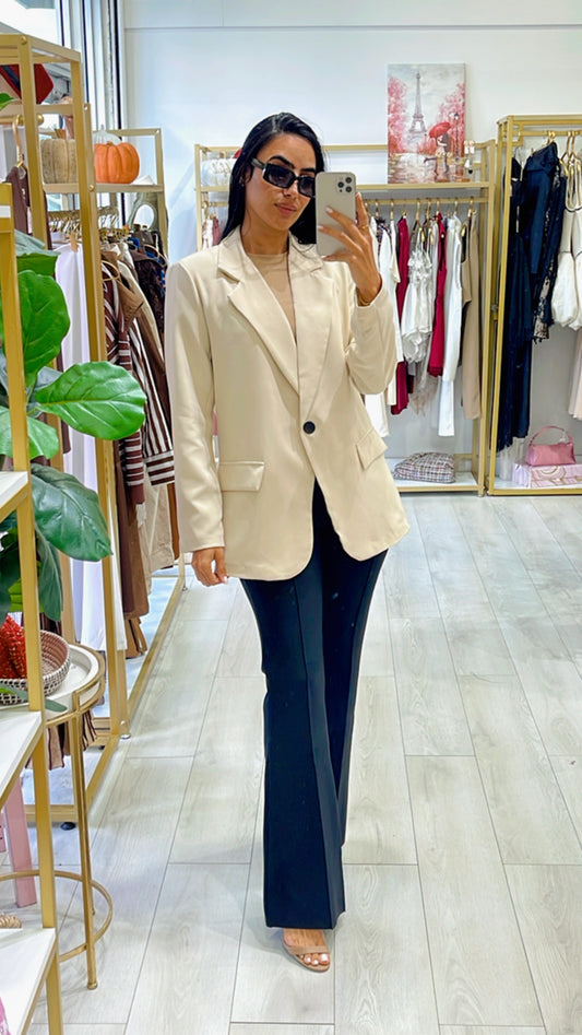 Lorin Blazer
