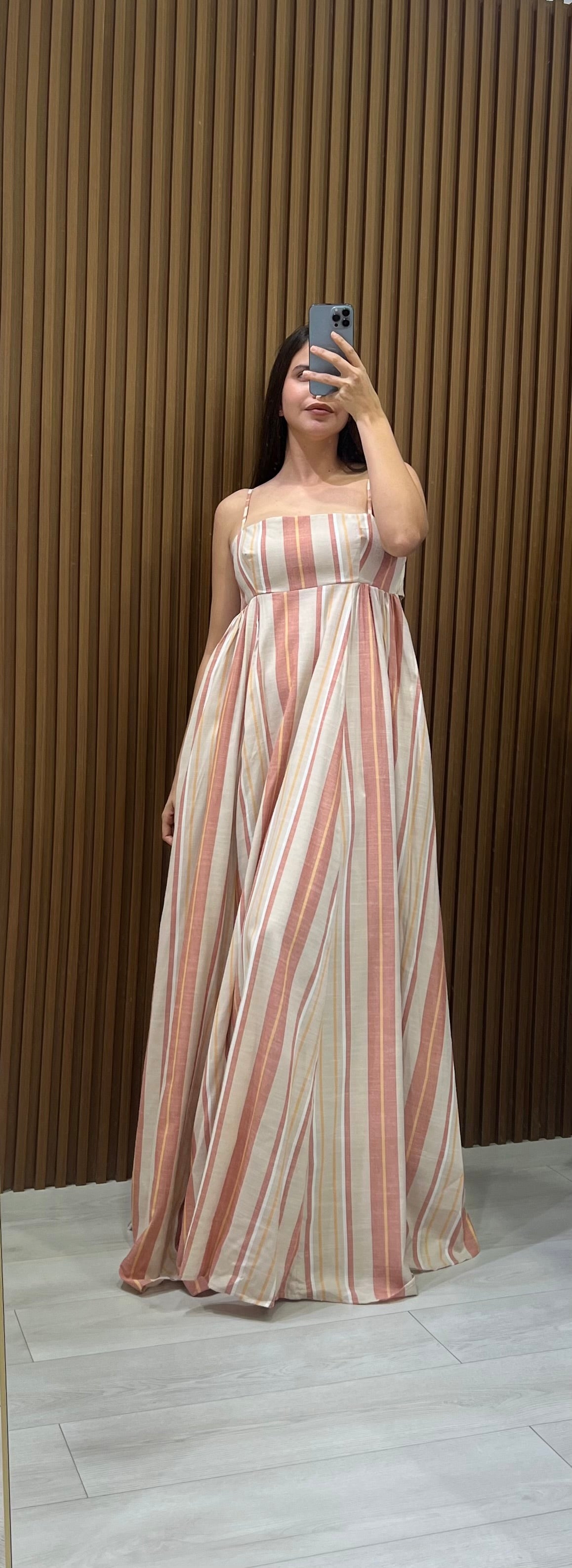 Kiara Dress
