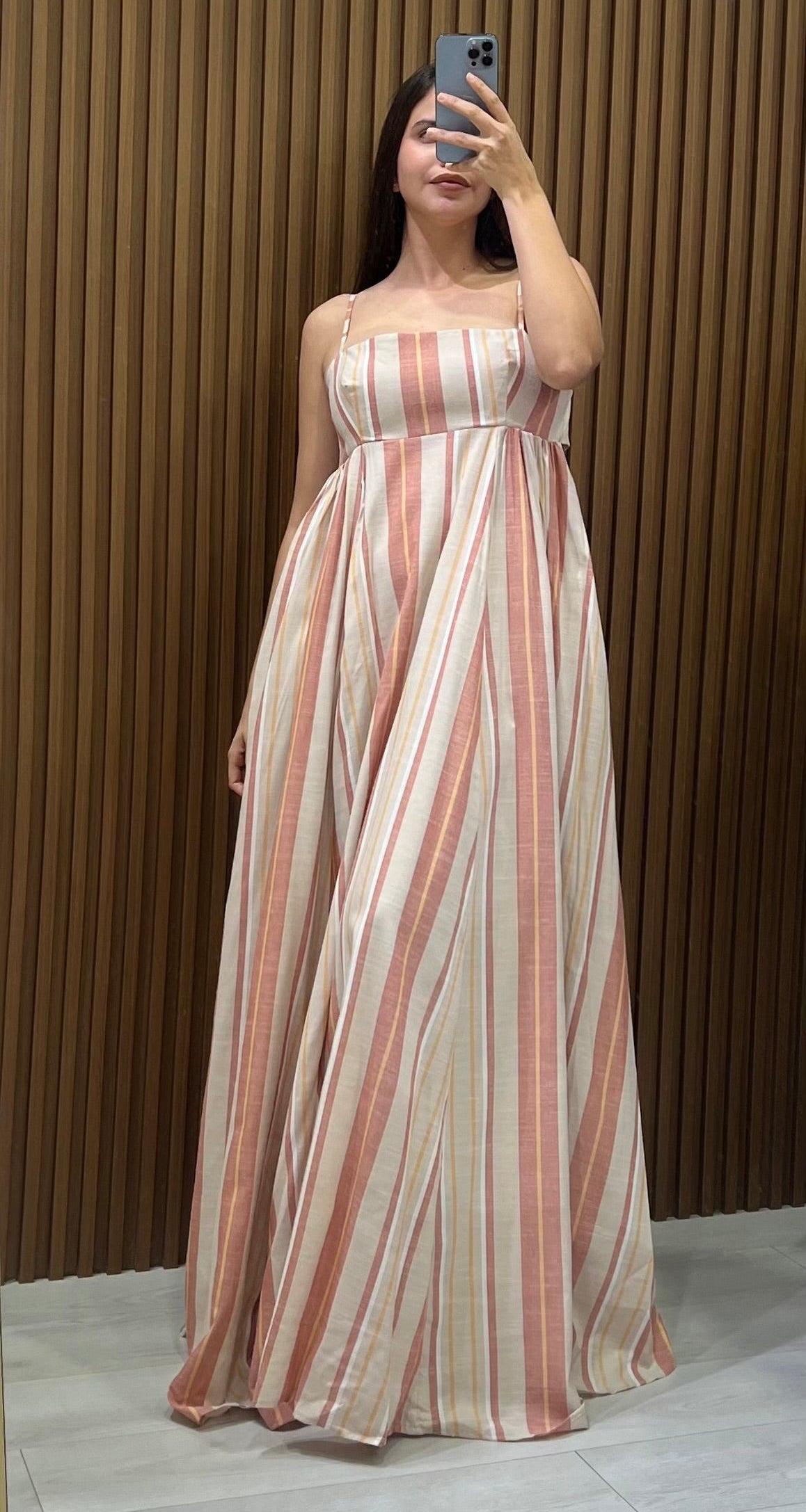 Kiara Dress