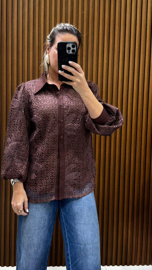 Helen Blouse
