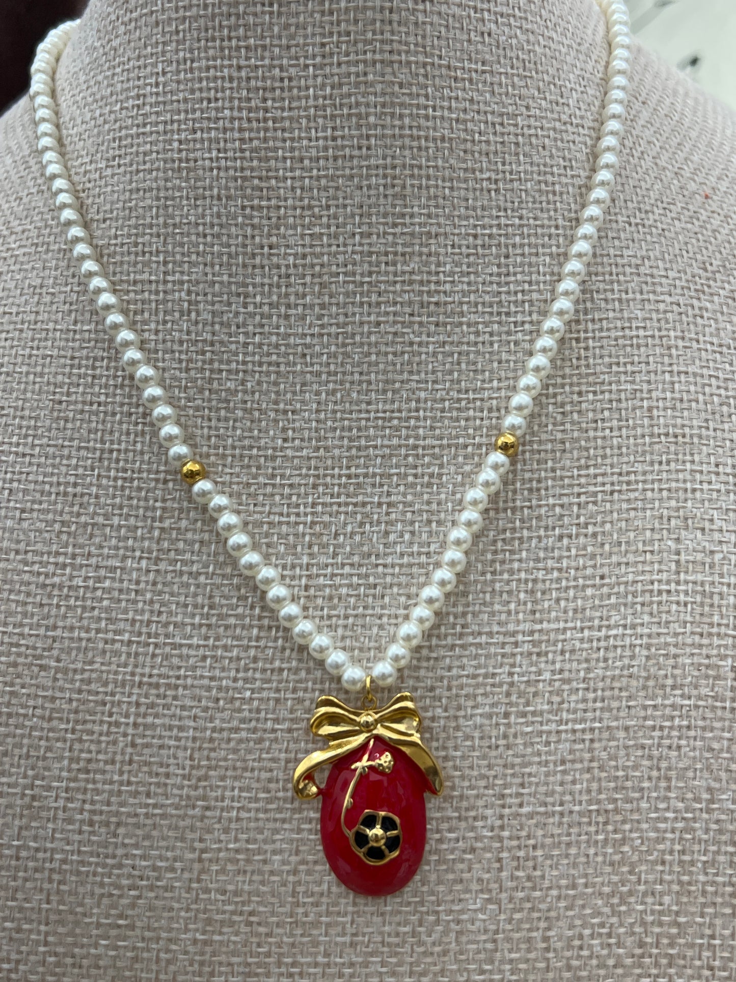 Eliana Necklace