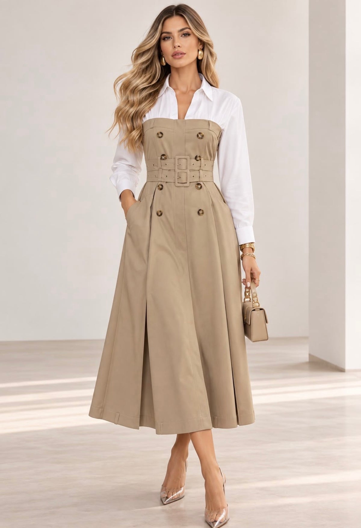 Marina Dress