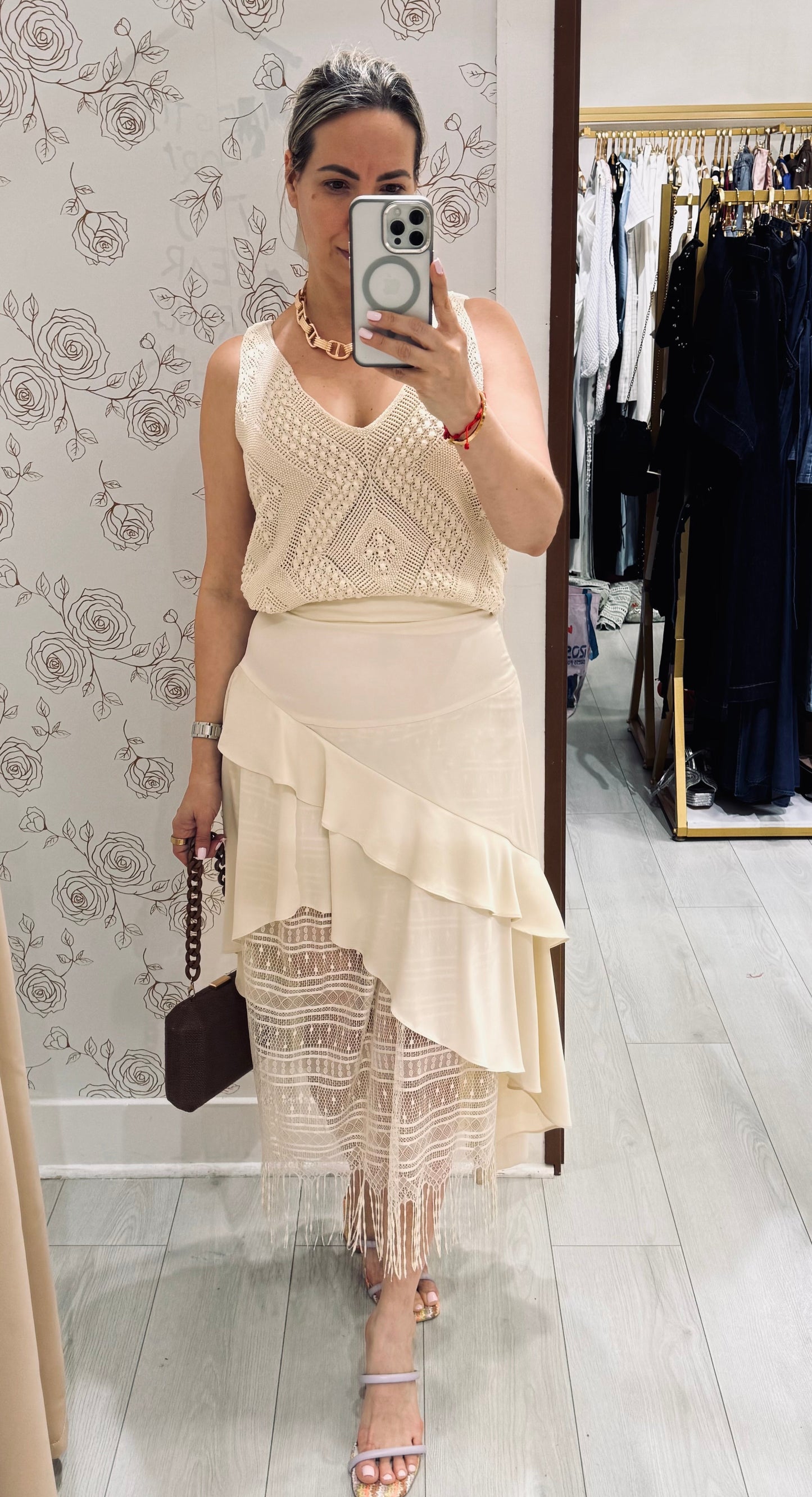 Mia Skirt