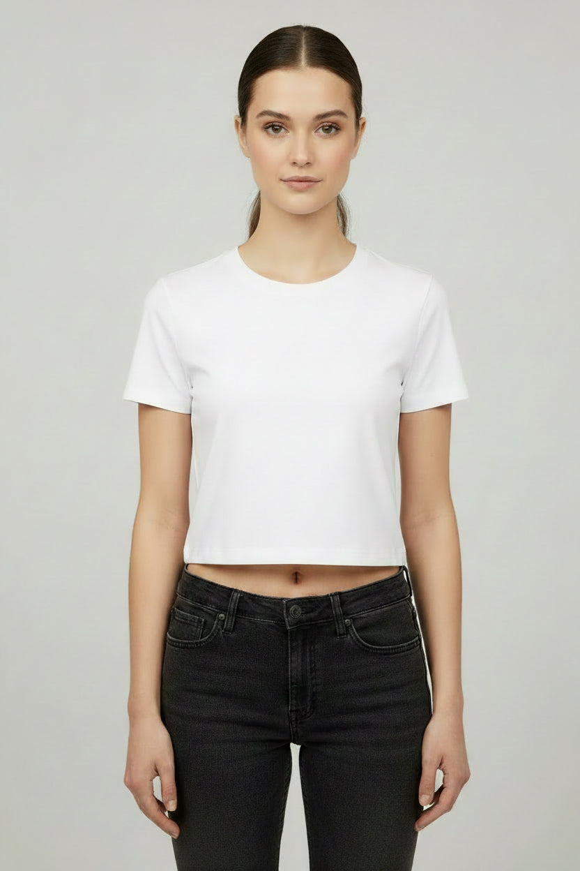 Chloe Basic Top