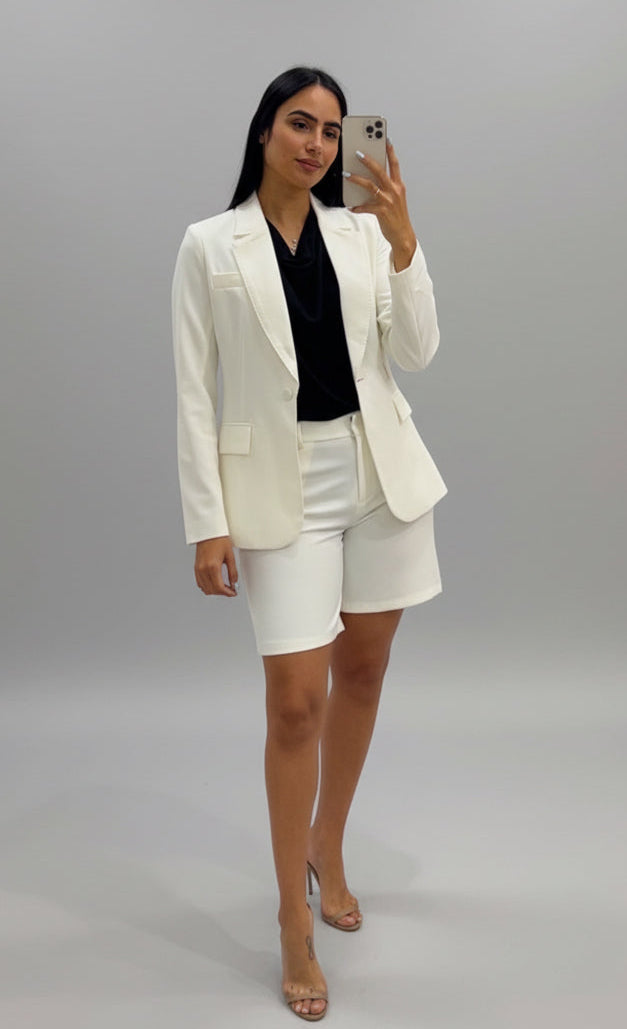 Mary set