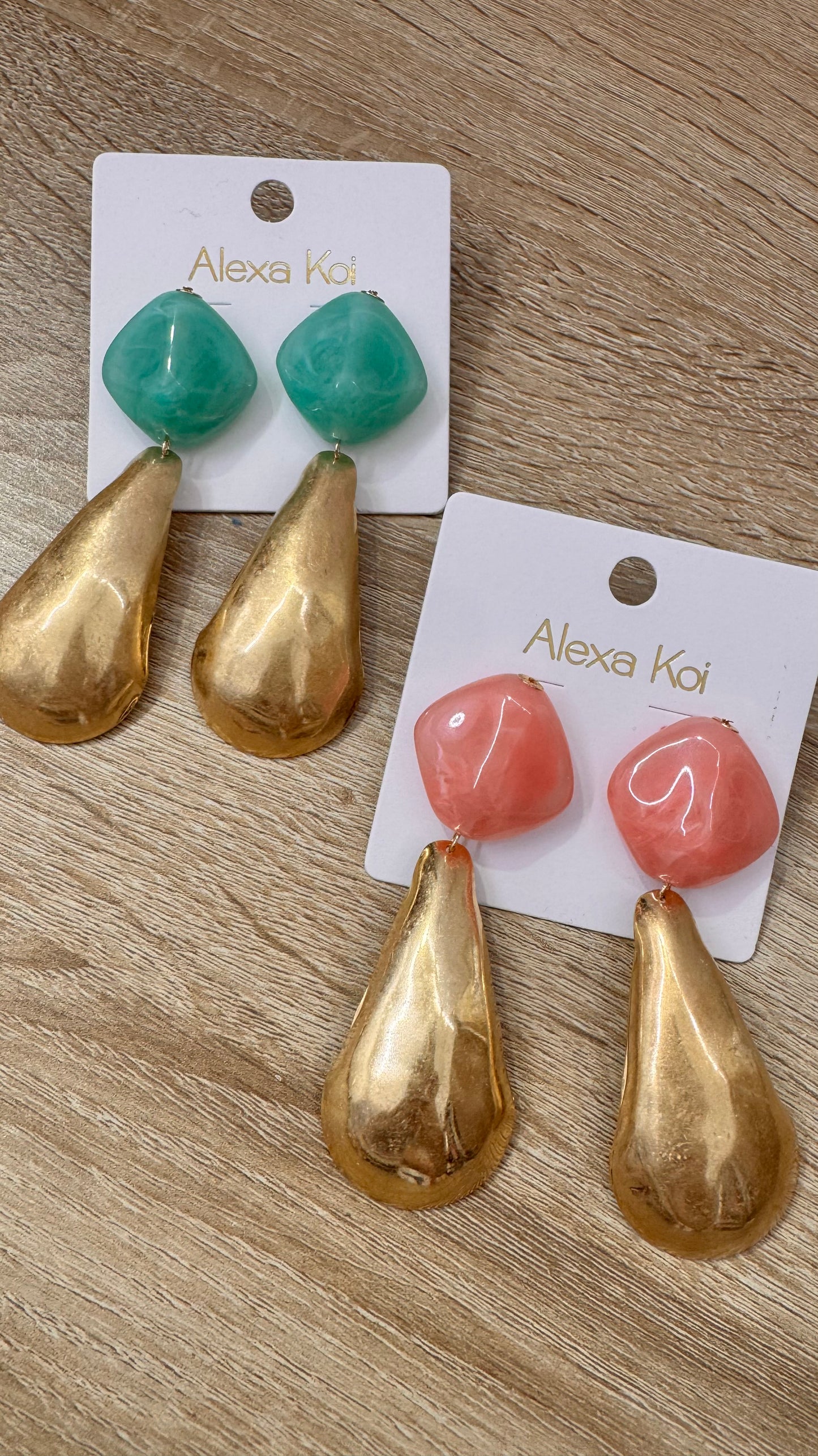 Gota Earring