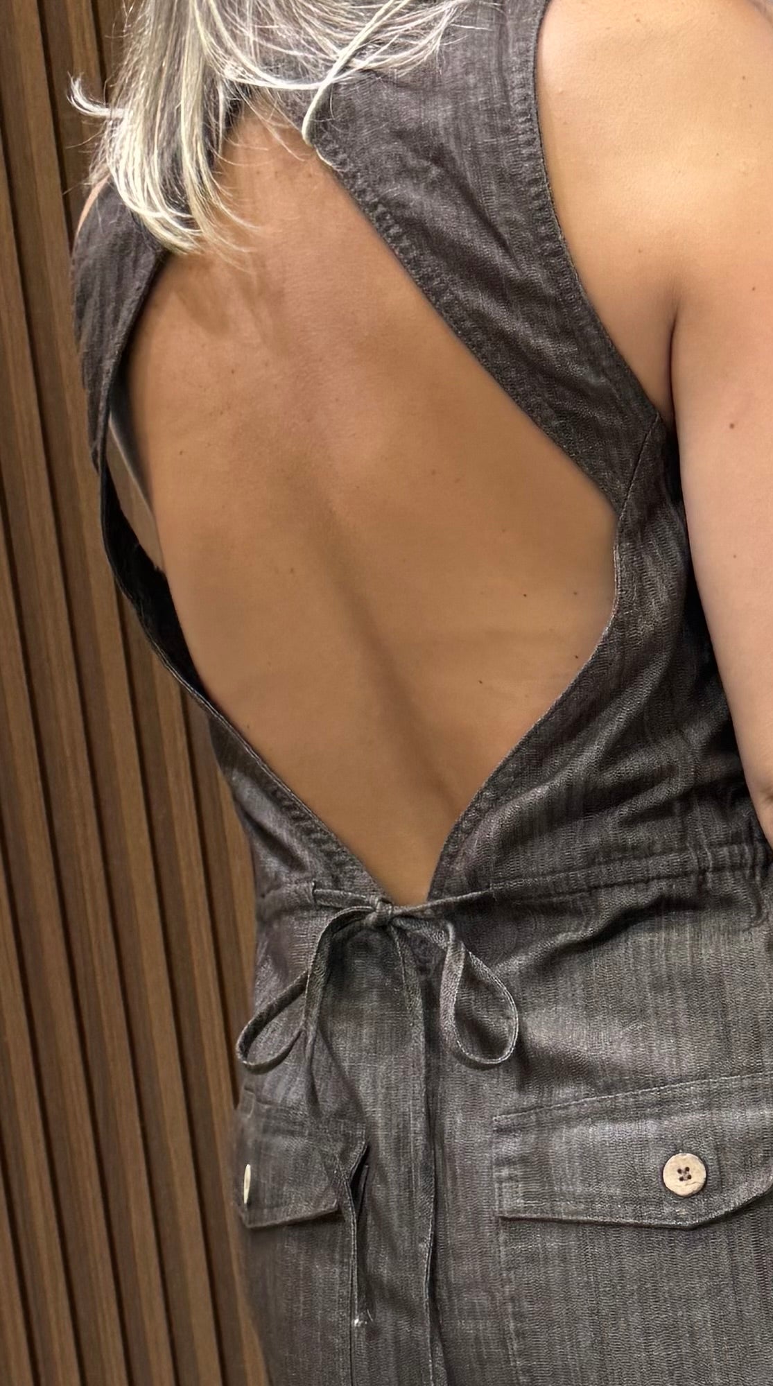 Elisa Jumpsuit