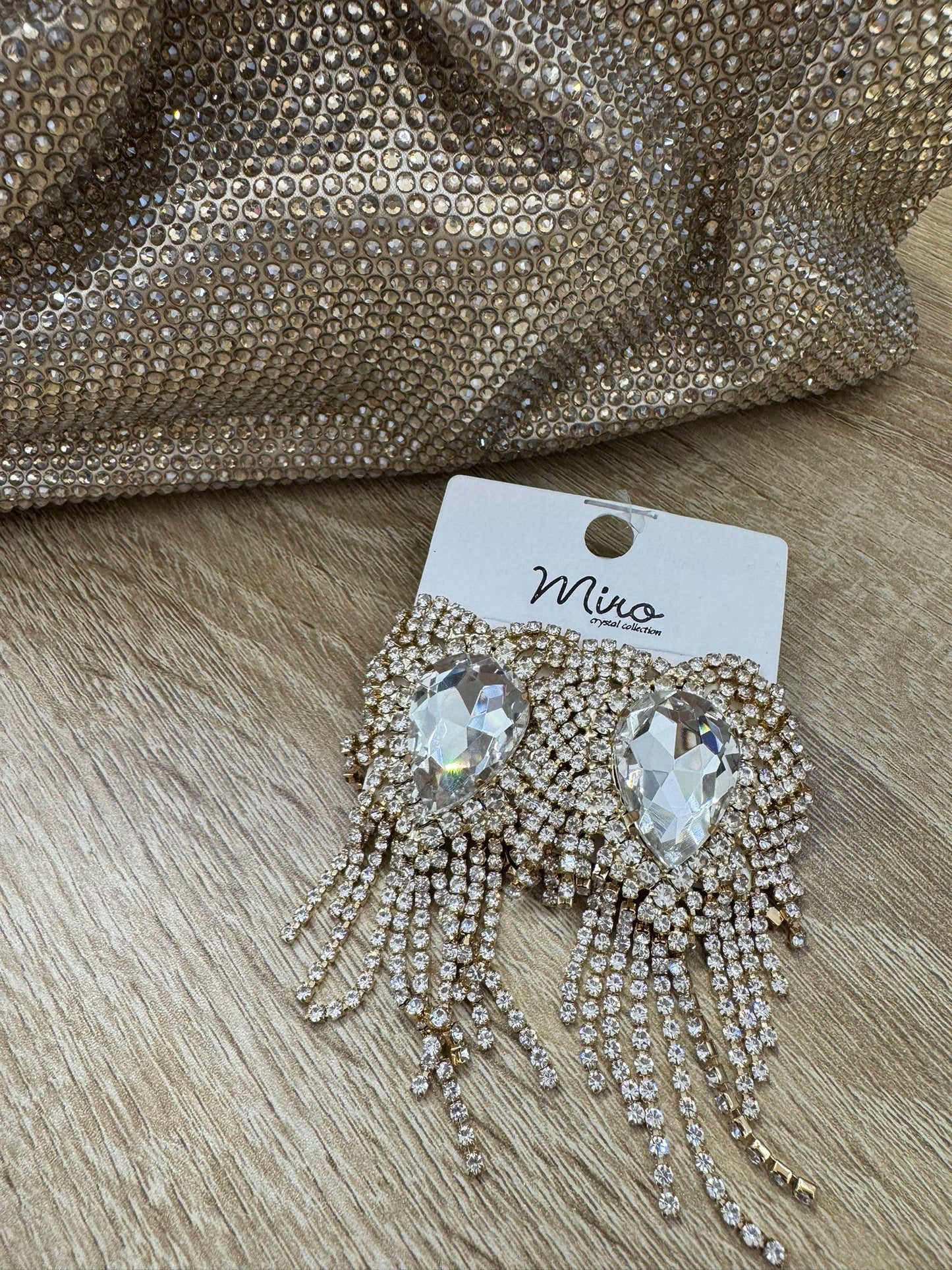 Kirenia Earring
