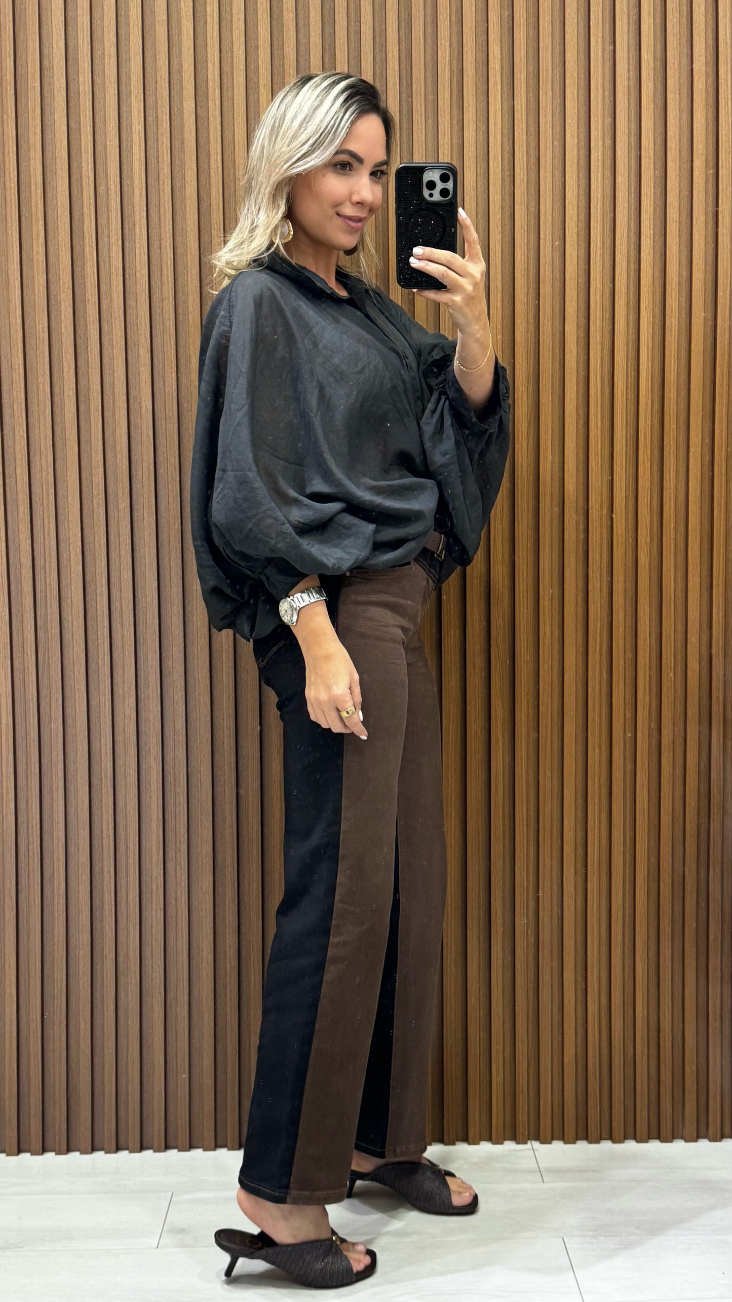 Olivia Jeans
