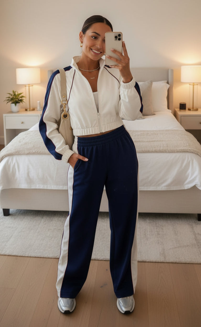 Casual Set