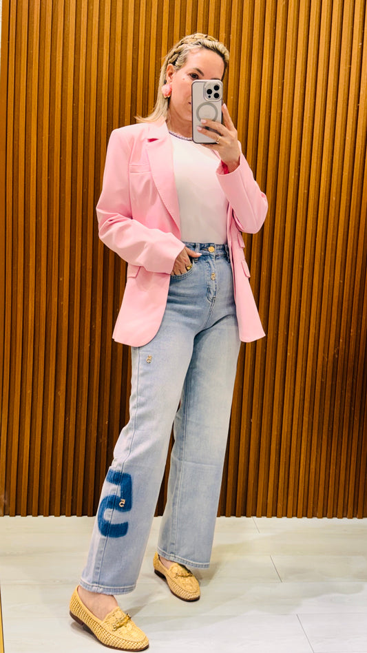 Bernia Jeans