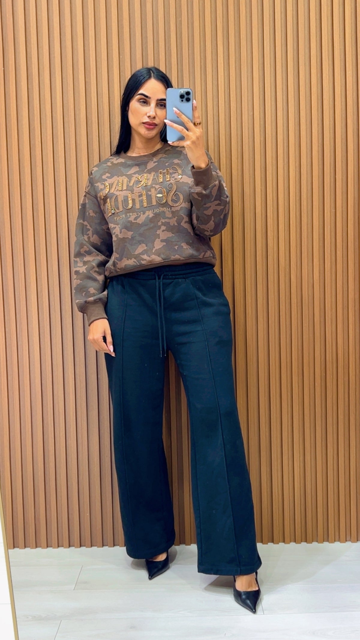 Kami Jacket