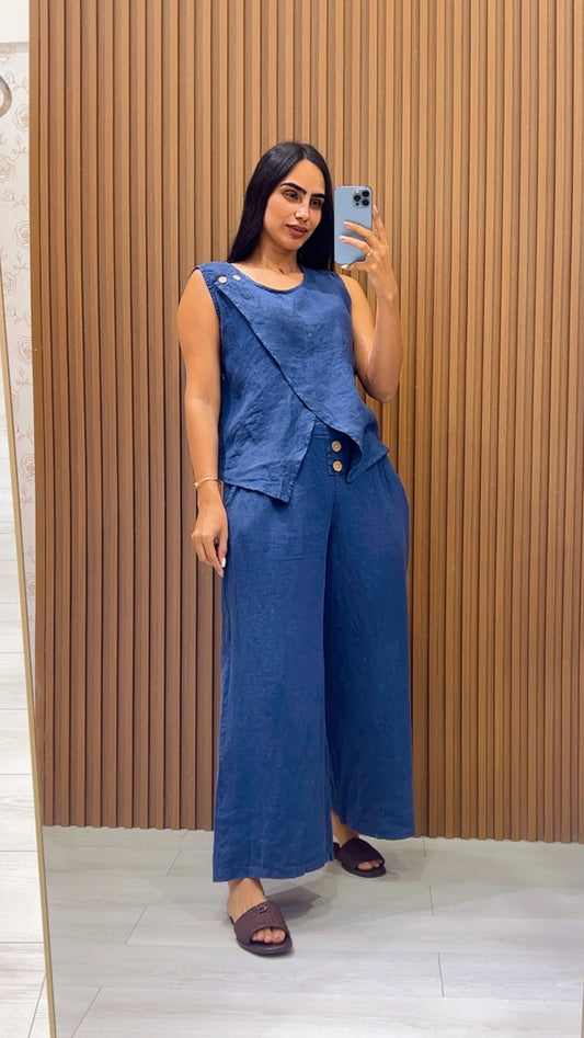 Tani linen set